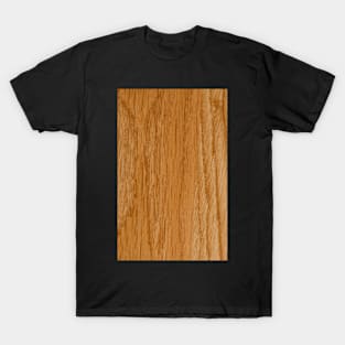 Wood T-Shirt